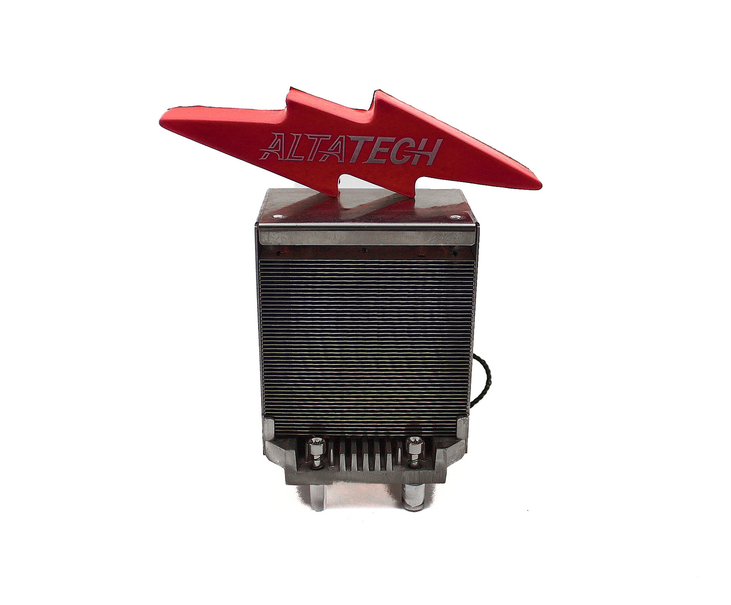 HP 398293-002 HEATSINK W/ FAN HP XW8400, Used