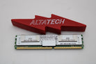 HP 398706-051 1GB PC2-5300 MEMORY DIMM, Used