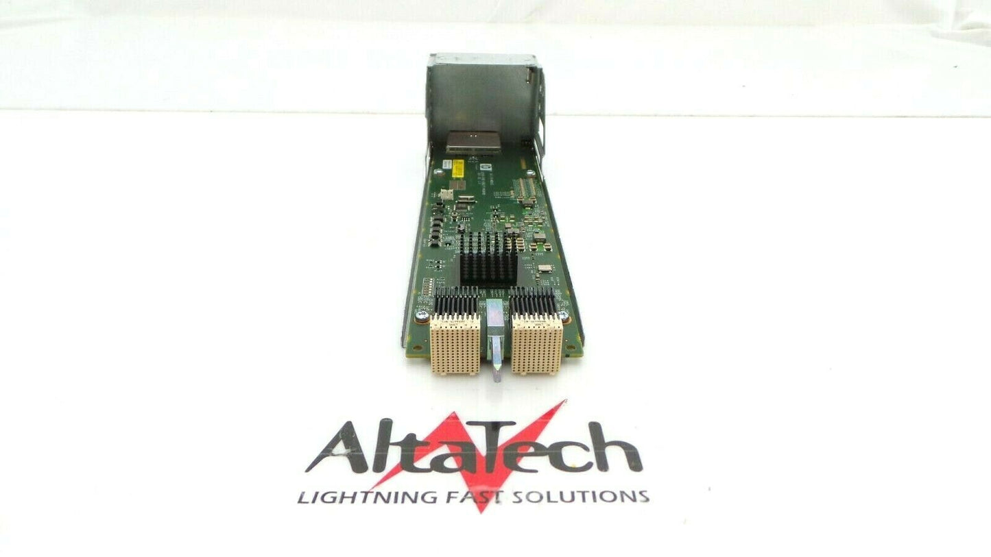 HP 399049-001 SCSI SAS Dual Domain I/O Module, Used