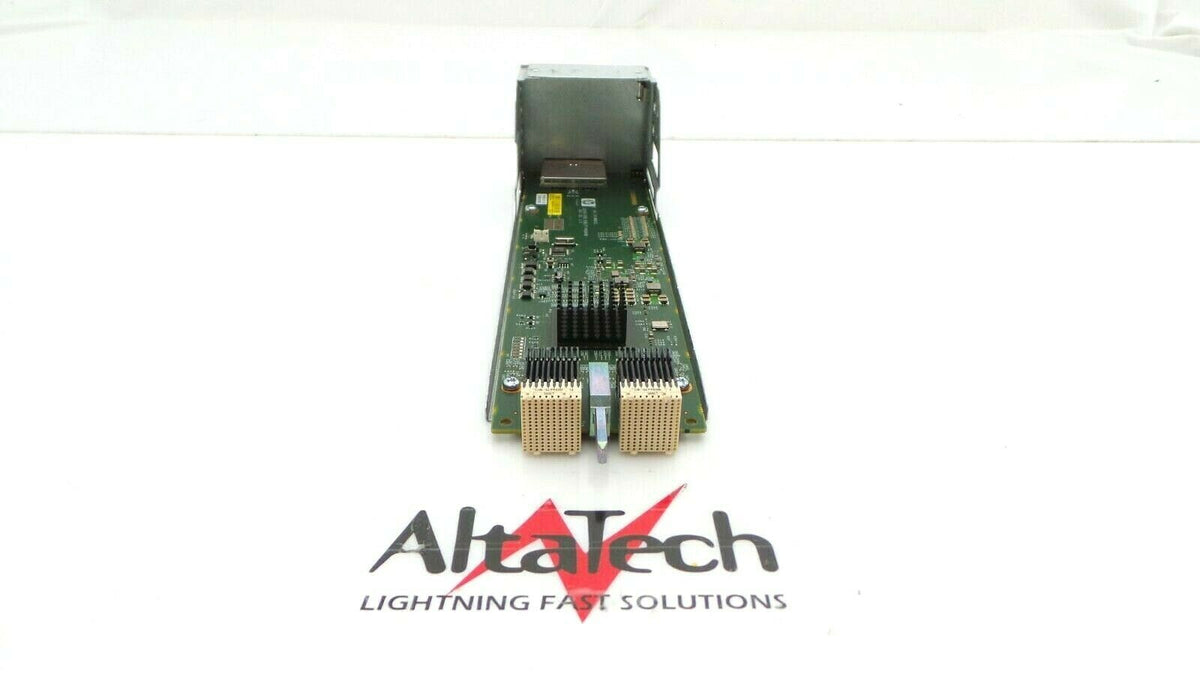 HP 399049-001 SCSI SAS Dual Domain I/O Module, Used