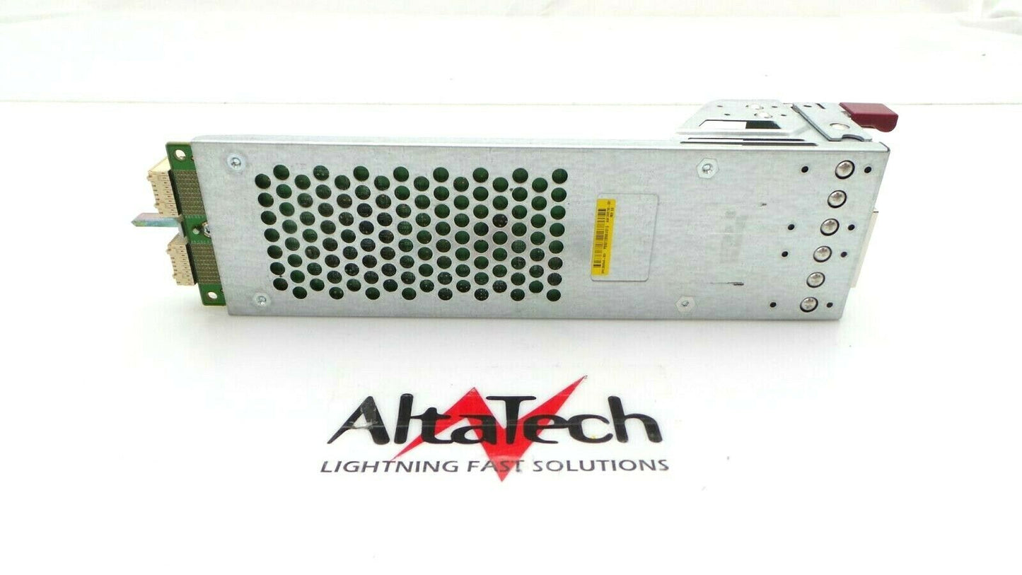 HP 399049-001 SCSI SAS Dual Domain I/O Module, Used