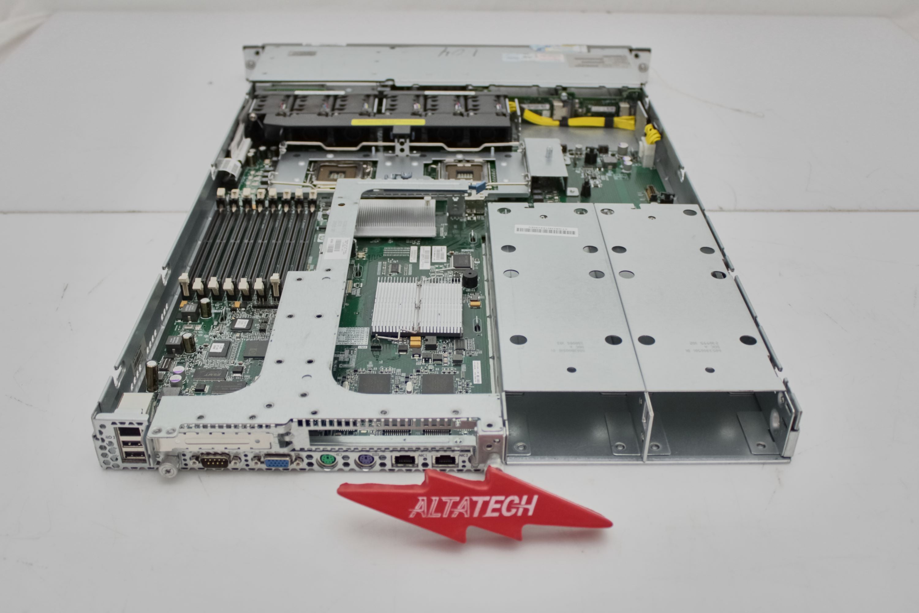 HP 399524-B21 DL360 G5 QC CTO CHASSIS