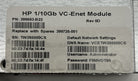 HP 399725-001 HP BL-C 1/10GB VC-ENET, Used