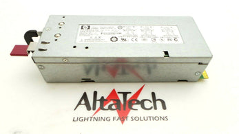 HP 399771-001 1000W Power Supply, Used