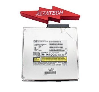 HP 399959-001 CD-RW/DVD-ROM IDE SLIM, Used