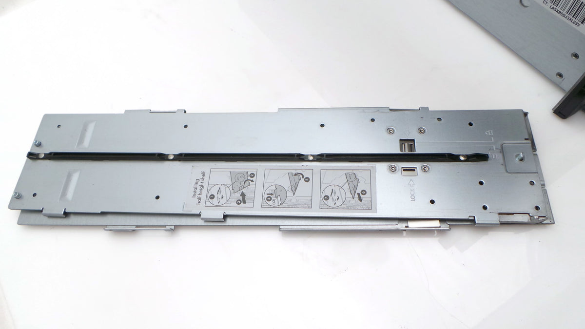 HP 403323-B23 BladeSystem c7000 CTO Blade Server Enclosure, Used
