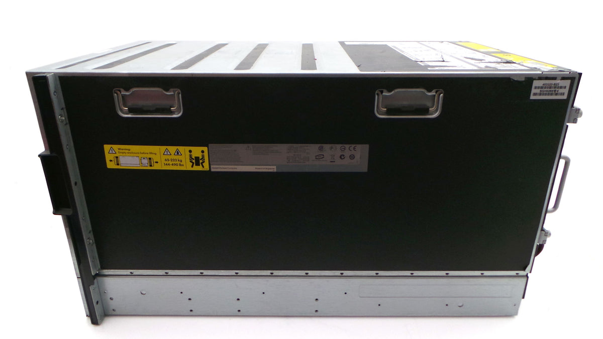 HP 403323-B23 BladeSystem c7000 CTO Blade Server Enclosure, Used