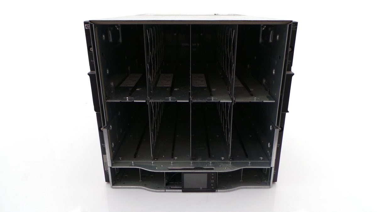 HP 403323-B23 BladeSystem c7000 CTO Blade Server Enclosure, Used