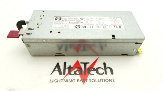 HP 403781-001 ProLiant DL350/370/380 G5 Power Supply, Used