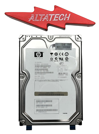 HP 404403-002 1TB EVA FATA DR. (M6412A), Used