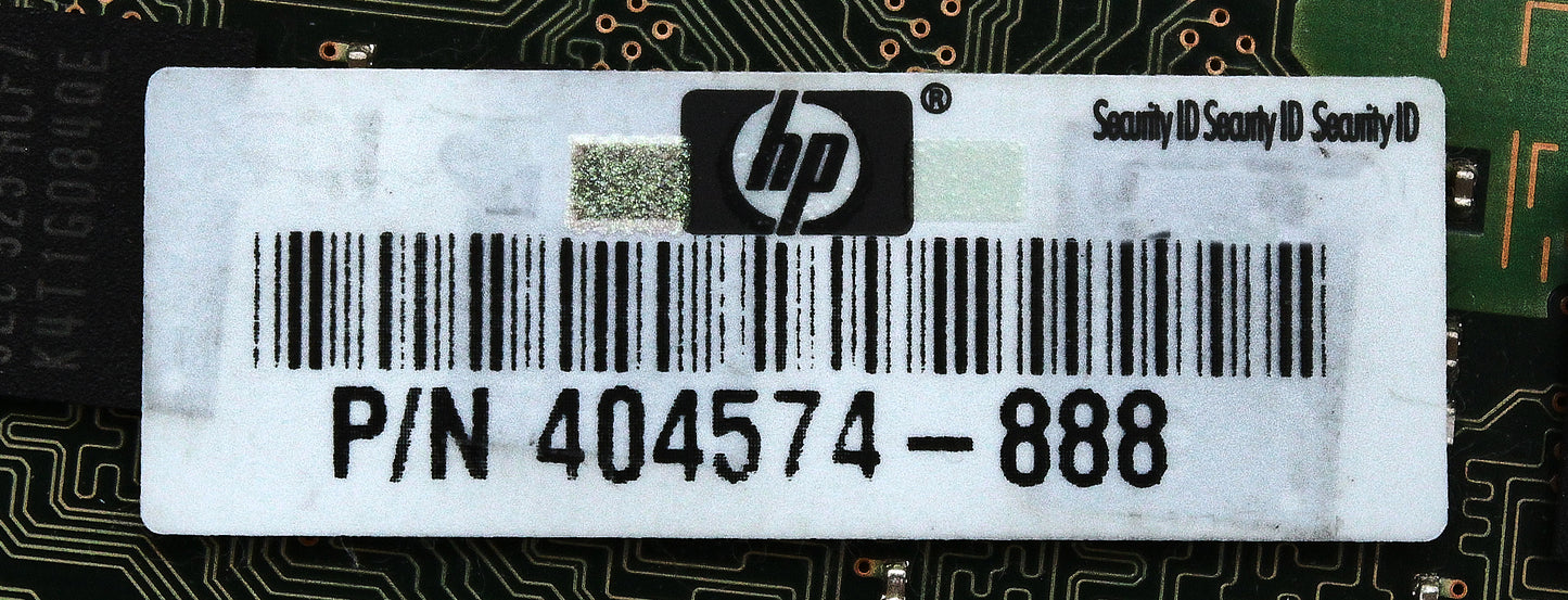 HP 404574-888 1GB PC2-6400U N-ECC HP LABELED, Used