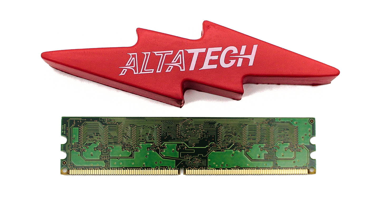 HP 404574-888 1GB PC2-6400U N-ECC HP LABELED, Used