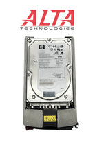 HP 404708-001 146GB 10K ROHS U320 SCSI, Used