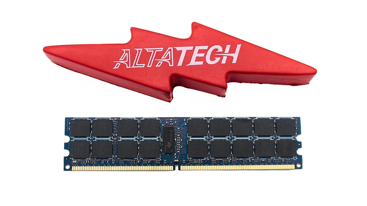 HP 405478-071 8GB PC2-5300P DDR2-667 2RX4 ECC, Used