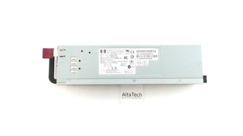 HP 406393-001 ProLiant DL380 G4 Server 575W Power Supply, Used