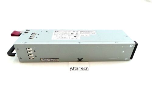 HP 406393-001 ProLiant DL380 G4 Server 575W Power Supply, Used