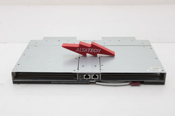 HP 407295-001 C7000 ONBOARD ADMIN SLEEVE, Used