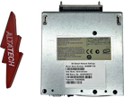 HP 407296-001 BLC7000 ONBOARD MANAGEMENT OPTION, Used