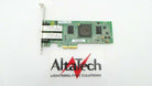 HP 407621-001 FC1242SR Dual Channel 4 GB PCI-e HBA, Used