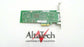 HP 407621-001 FC1242SR Dual Channel 4 GB PCI-e HBA, Used