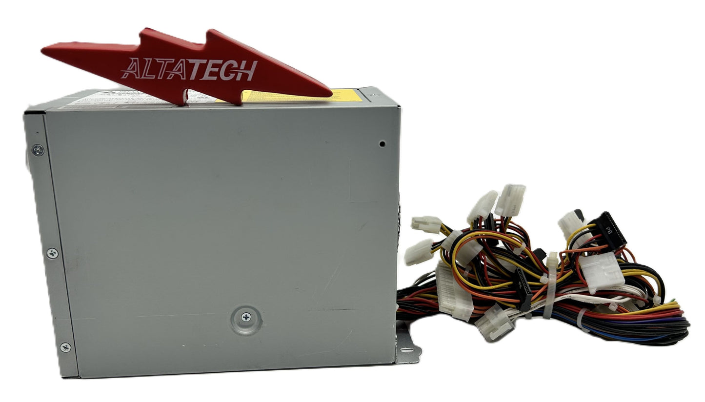 HP 407730-001 407730-001 HP 650WATT POWER SUPPLY (ML150G3), Used