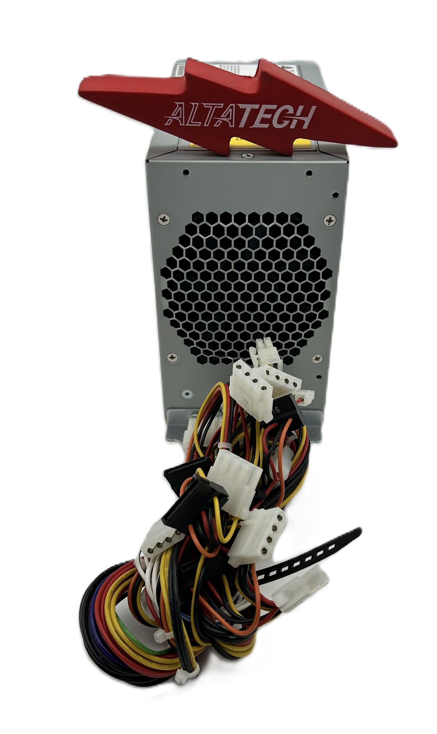 HP 407730-001 407730-001 HP 650WATT POWER SUPPLY (ML150G3), Used