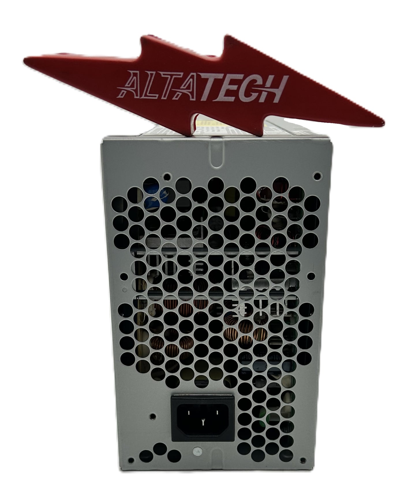 HP 407730-001 407730-001 HP 650WATT POWER SUPPLY (ML150G3), Used