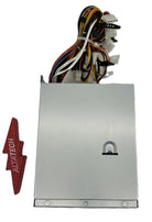 HP 407730-001 407730-001 HP 650WATT POWER SUPPLY (ML150G3), Used