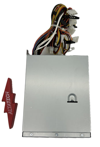 HP 407730-001 407730-001 HP 650WATT POWER SUPPLY (ML150G3), Used