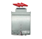 HP 409513-B21 HP BL-C 4GB VC FC MODULE, Used