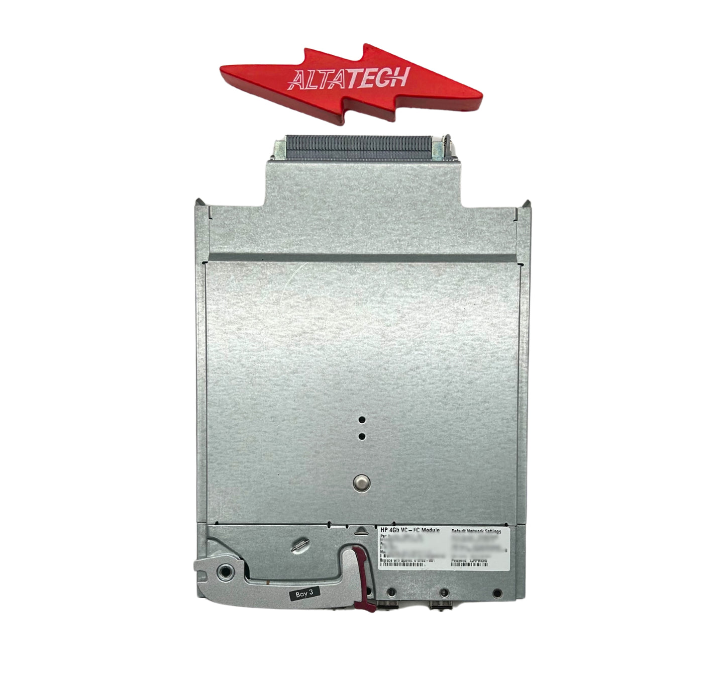 HP 409513-B21 HP BL-C 4GB VC FC MODULE, Used