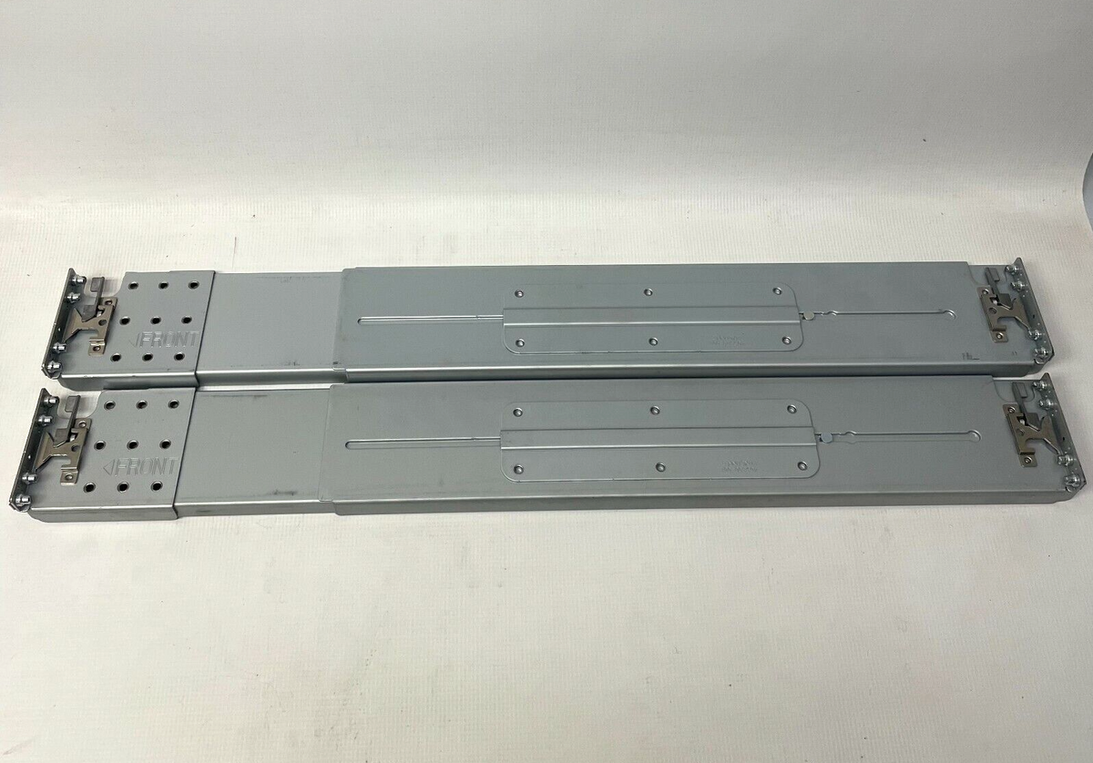 HP 409800-001 BLC3000/7000 RACK KIT, Used