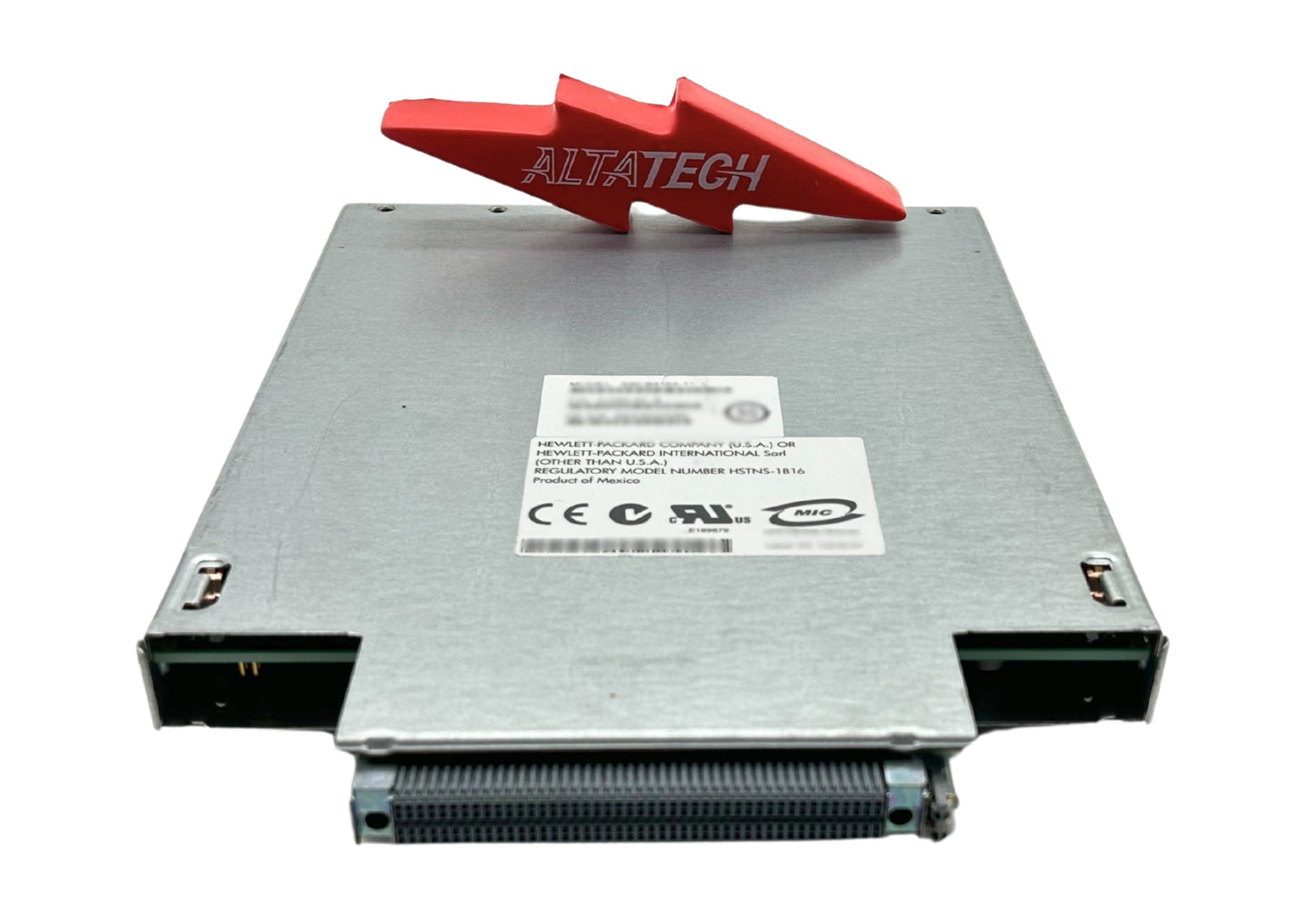 HP 410152-001 HP BL-C 4GB VC FC Module, Used