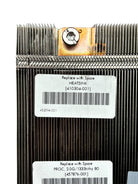 HP 410304-001 CPU HEATSINK (BL460CG1), Used