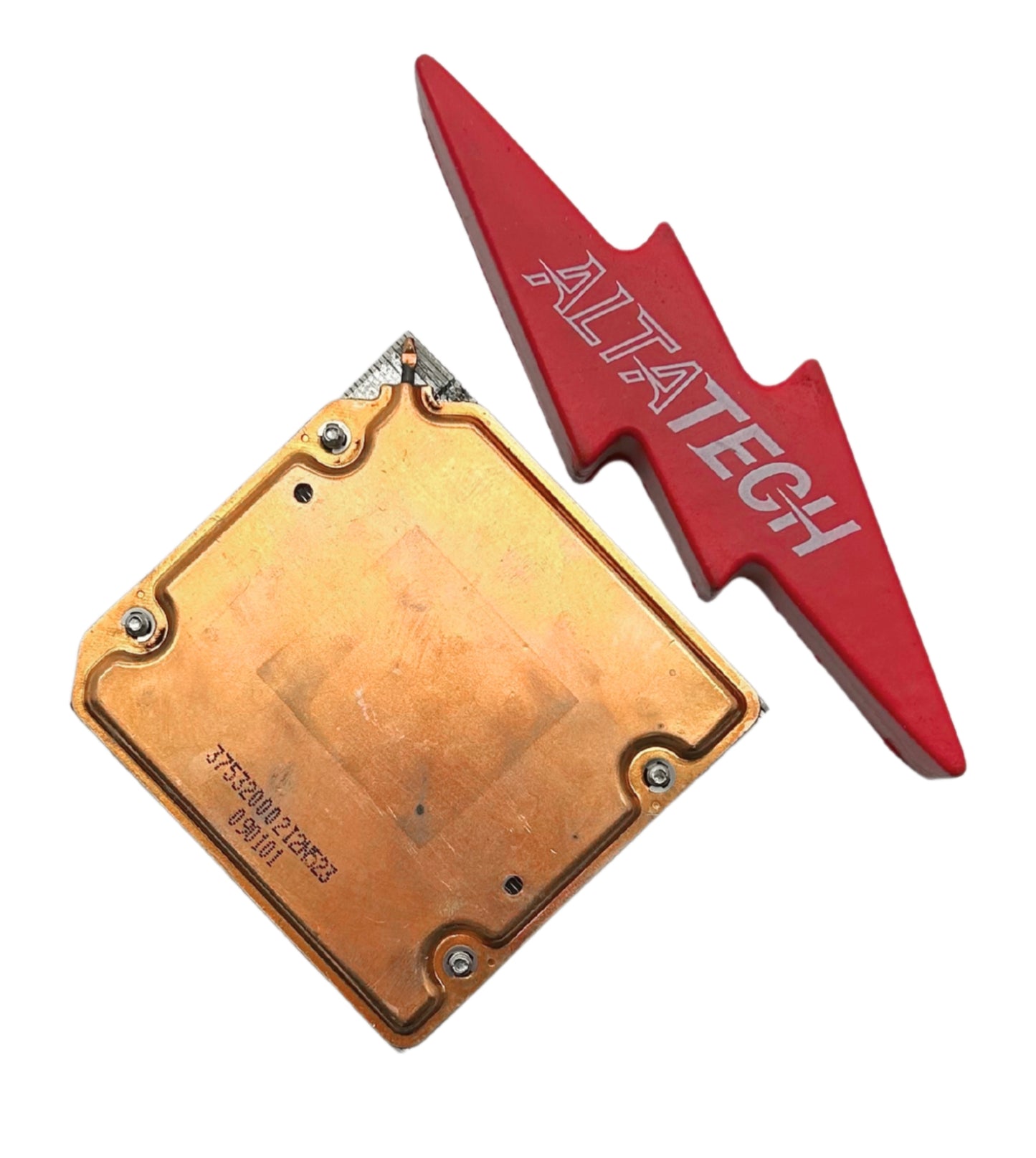 HP 410304-001 CPU HEATSINK (BL460CG1), Used