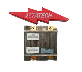 HP 410304-001 CPU HEATSINK (BL460CG1), Used