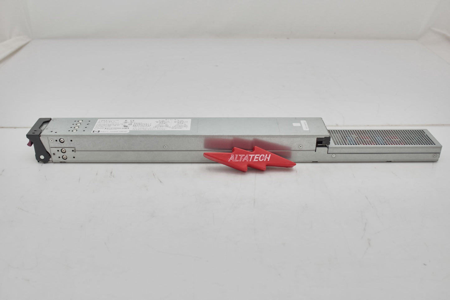 HP 411099-001 C7000 2250W HOT PLUG POWER SUPPLY, Used