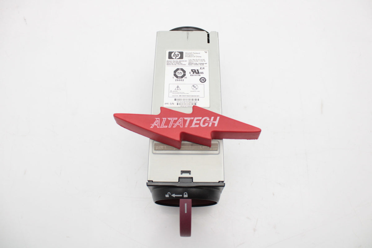 HP 412140-B21 C7000 Single Fan Option, Used