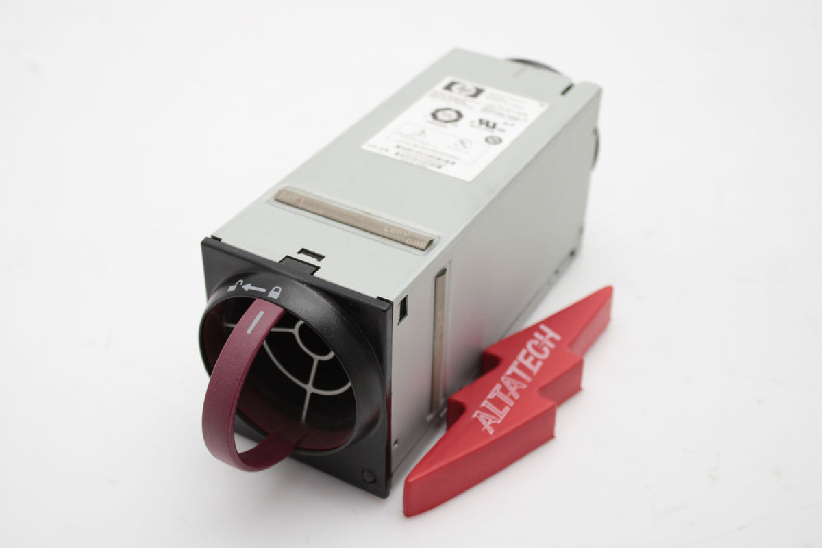 HP 412140-B21 C7000 Single Fan Option, Used