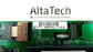 HP 412205-001 Smart Array E200i 64MB SAS RAID Controller, Used