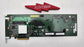 HP 412799-001 SA E200 2x 3G SAS x4 RAID Card, Used