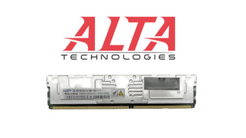 HP 413015-B21 16GB PC2-5300 (2X8GB) Memory Kit, Used