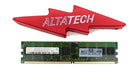 HP 413385-001 1GB 1RX4 PC2-3200R-333-12 DIMM, Used
