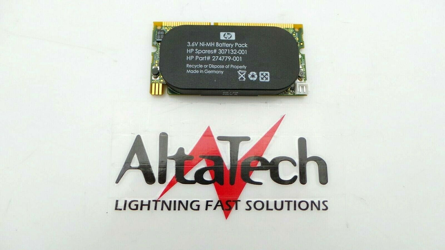 HP 413486-001 128MB Smart Array E200/64 Cache Module, Used