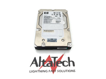 HP 413647-001 300GB SAS LFF Hard Disk Drive, Used