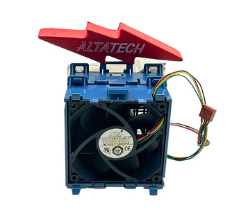 HP 413978-001 92MM Fan Assembly (ML350G5), Used