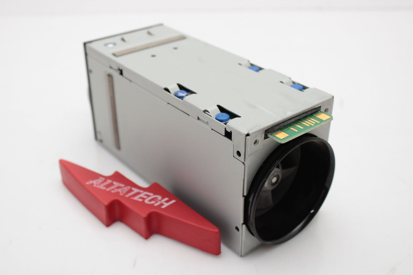 HP 413996-001 BladeSystem C7000 12V Fan Module, Used