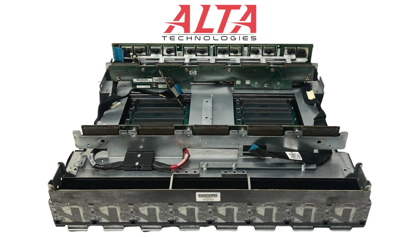 HP 414050-001 MIDPLANE BOARD BL C7000, Used