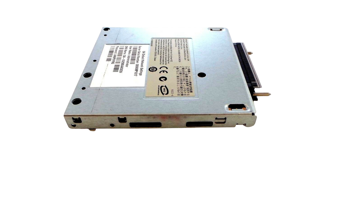 HP 414055-001 BladeSystem C7000 Onboard Admin Module, Used