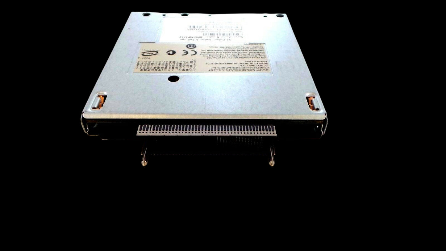 HP 414055-001 BladeSystem C7000 Onboard Admin Module, Used